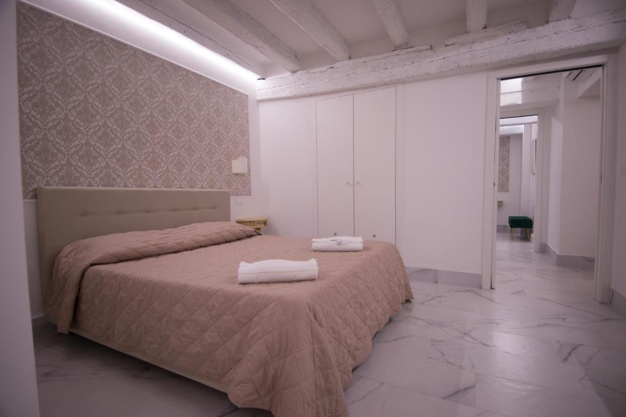 Newarsenale-A Venetian Dream- 10 Min To St.Marco Apartment Екстериор снимка